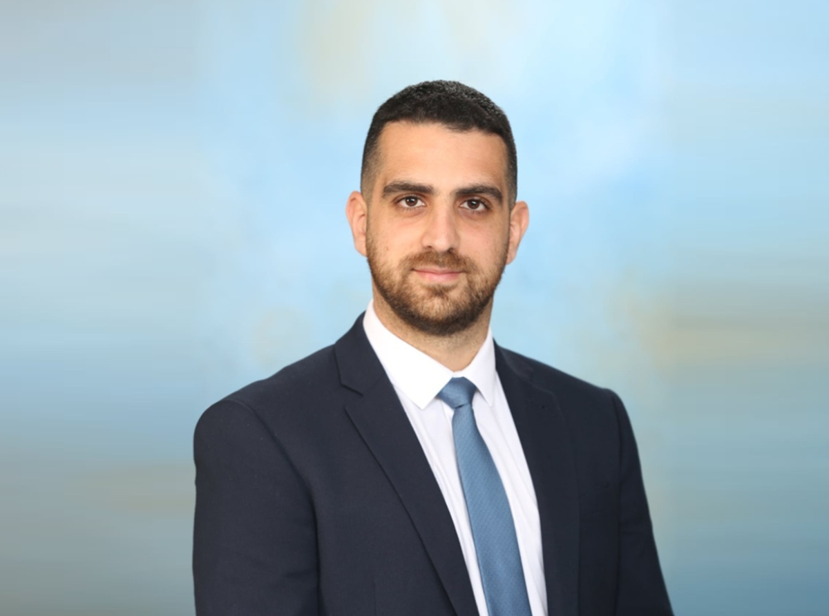 Νέος διευθυντής της ΚΟΕΑΣ αναλαμβάνει ο Ανδρέας Βρυωνίδης